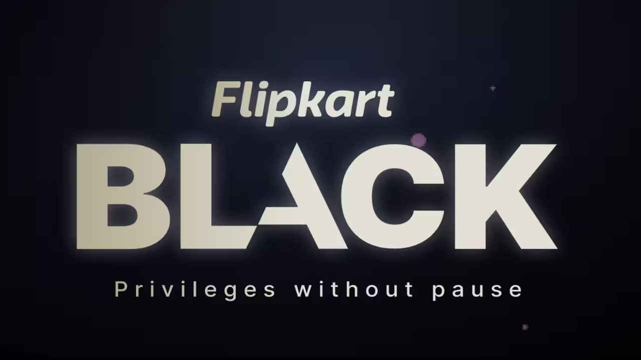 लॉन्च हुआ Flipkart Black, फ्री मिलेगा YouTube Premium और बहुत कुछ, जानें कैसे लें सब्सक्रिप्शन