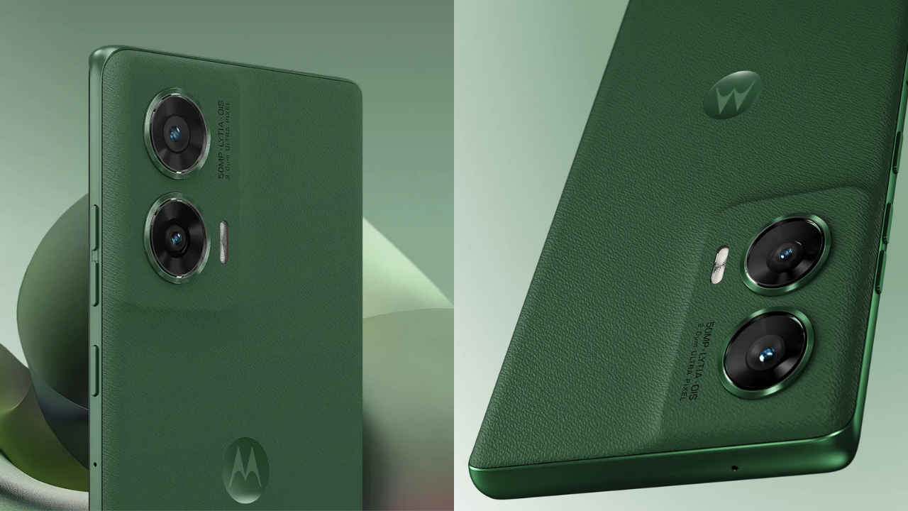 Flipkart Diwali Sale: 3500 টাকা সস্তায় বিক্রি হচ্ছে Motorola 50MP ক্যামেরা স্মার্টফোন, আজ শেষ সুযোগ