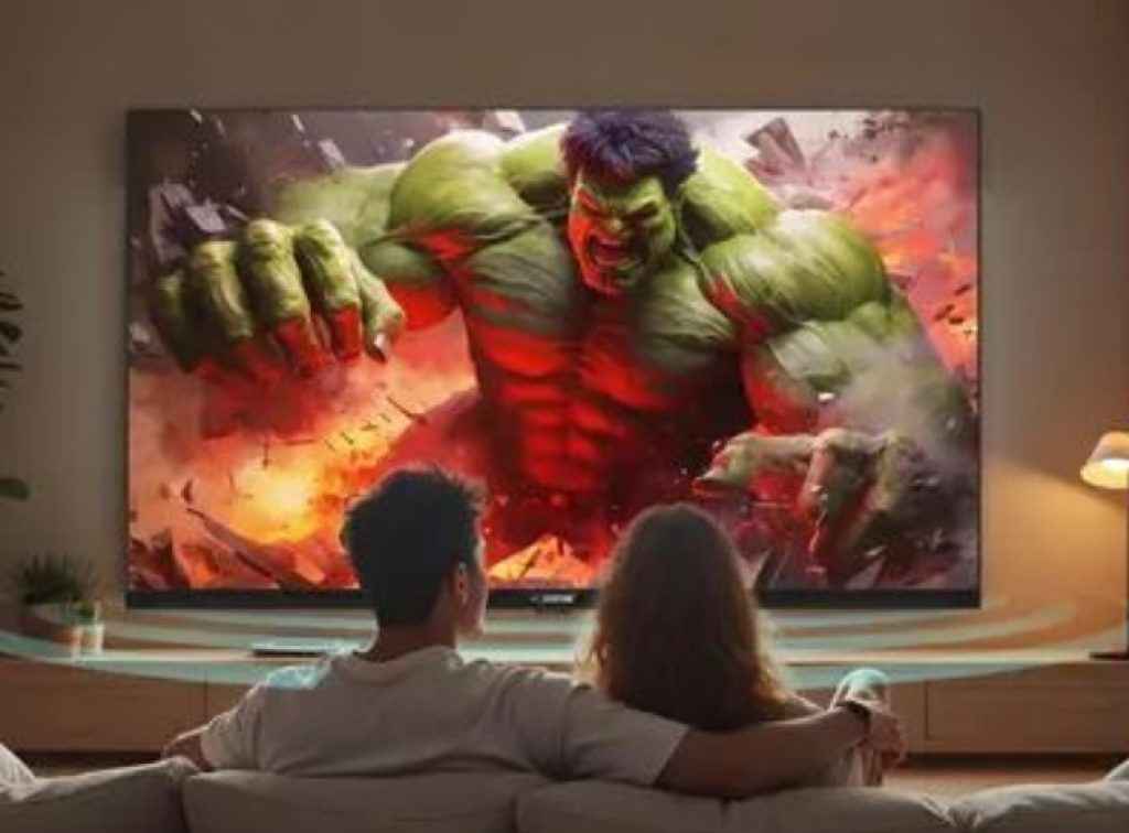 beston tv Flipkart End Of Season Sale