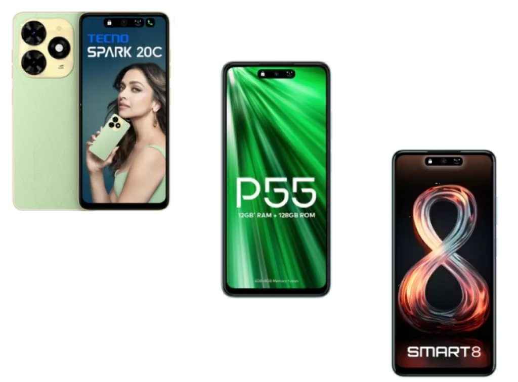 Flipkart Flagship Sale top 8GB smartphone deals