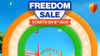 Flipkart Freedom Day Sale 2026 dates announced: Offers, bank discounts and all we know