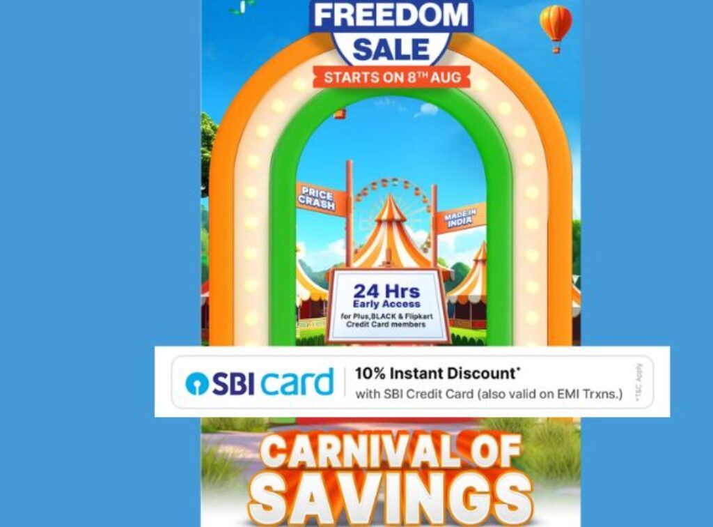 Flipkart Freedom Sale (2)