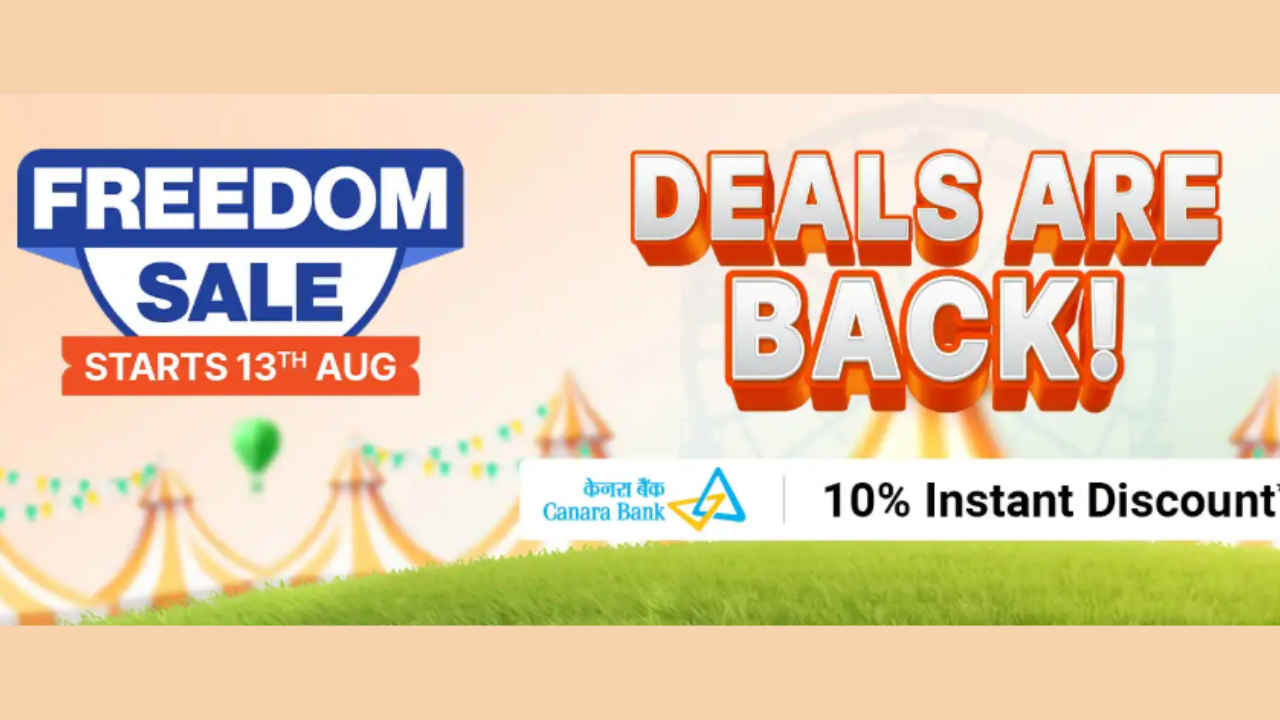 फिर आ रही Flipkart की इंडिपेंडेंस डे सेल; फोन, स्मार्टवॉच और बहुत कुछ मिलेगा सस्ता, देखें किस दिन से शुरू