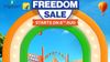 Flipkart Freedom Sale:சுதந்திர தின விற்பனையின் தேதி அறிவிசாச்சு எப்போ ஆரம்பம் பாருங்க