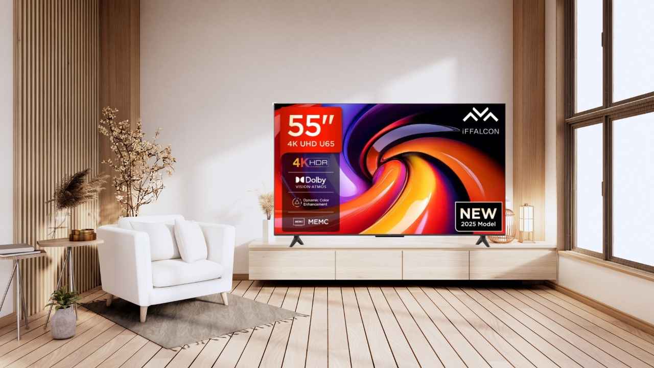 Flipkart Freedom Sale చివరి రోజు భారీ 55 ఇంచ్ Smart Tv డీల్ ప్రకటించింది.!