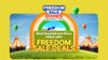 Flipkart Freedom Sale బిగ్ స్మార్ట్ ఫోన్ డీల్స్ రివీల్ చేసిన ఫ్లిప్ కార్ట్ .. లేటెస్ట్ ఫోన్స్ పై భారీ తగ్గింపు అందుకోండి.!