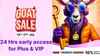 विशलिस्ट कर लें तैयार, इस दिन शुरू हो रही Flipkart की धमाकेदार GOAT Sale, सस्ते मिलेंगे फोन, टीवी और ये सब