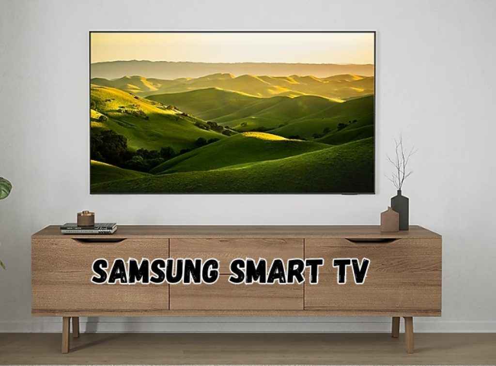 Flipkart GOAT sale Samsung Smart Tv Deals