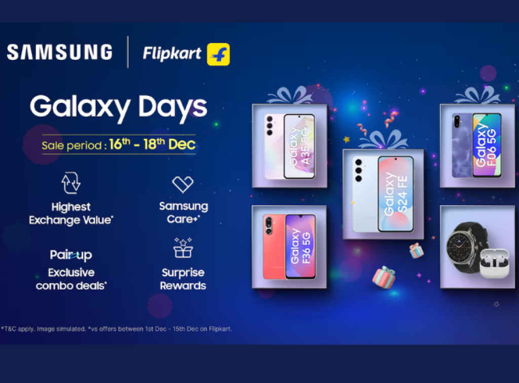 Samsung Galaxy Days 2025