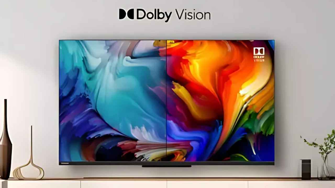 Flipkart Last Minute Deal: భారీ డిస్కౌంట్ తో 18 వేలకే Dolby Vision స్మార్ట్ టీవీ అందుకోండి.!