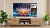 New Year Big Deal: 21 వేల ధరలో 55 ఇంచ్ 4K Smart Tv అందుకోండి.!