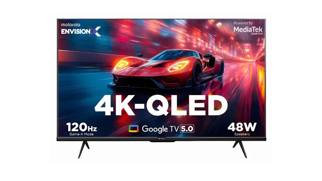 Flipkart SASA LELE సేల్ నుంచి లేటెస్ట్ 55 ఇంచ్ QLED Smart Tv పై జబర్దస్ డిస్కౌంట్ అందుకోండి.!