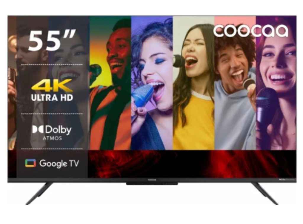 Flipkart Sale 4K Dolby Vision