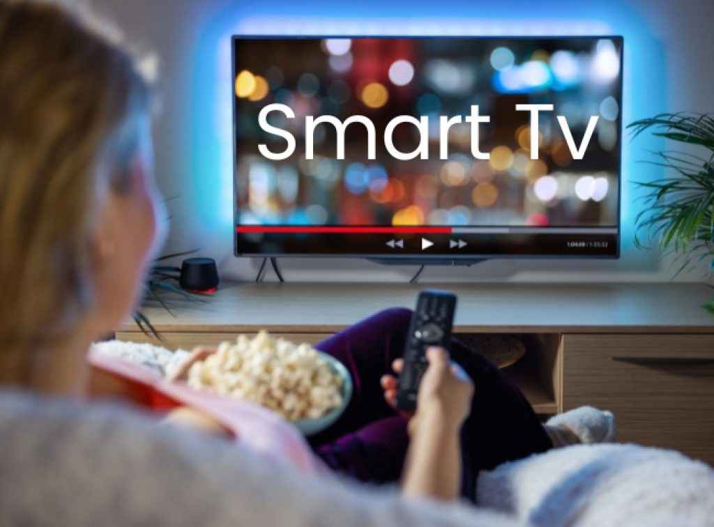 Flipkart Sale Smart tv Deals