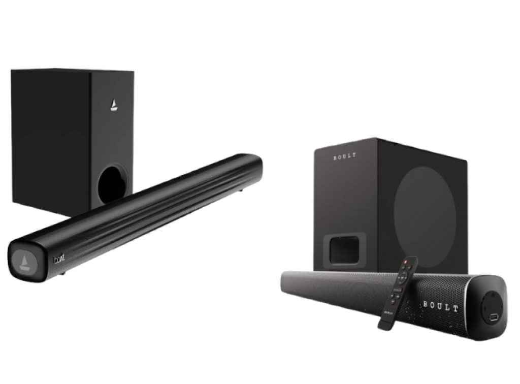 Flipkart Sale Soundbar Deal