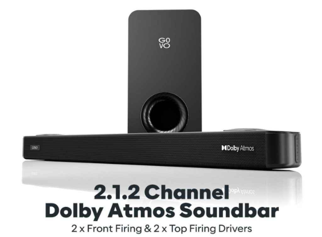 Flipkart Sale Soundbar Offer