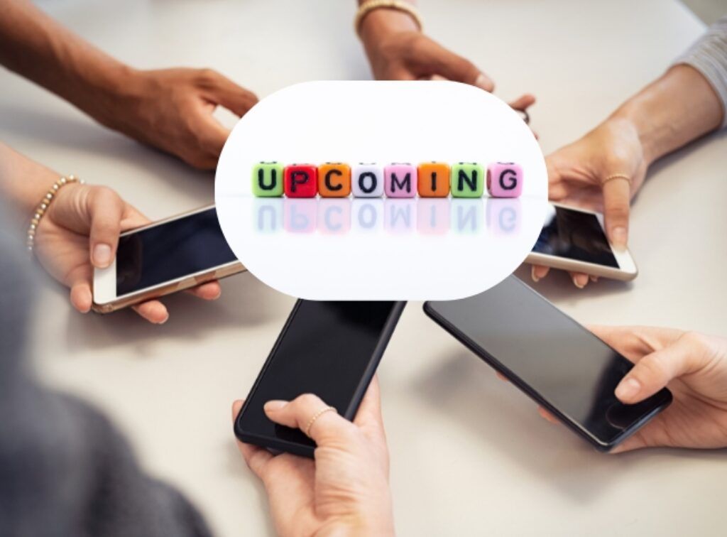 Flipkart Sale and Amazon Sale upcoming smartphones