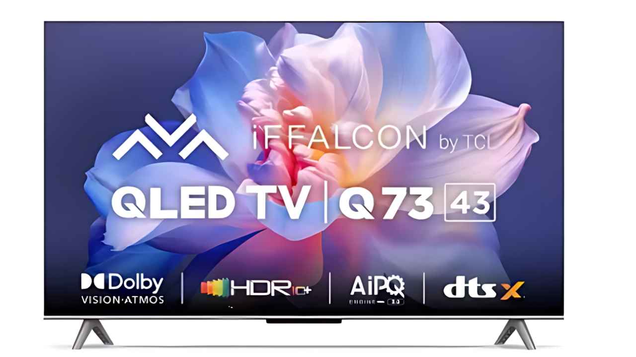 Flipkart Sale: భారీ ఆఫర్ LED రేటుకే 4K QLED Smart Tv ఆఫర్ చేస్తున్న ఫ్లిప్ కార్ట్.!