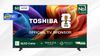 Flipkart Sale నుంచి కేవలం 23 వేలకే లేటెస్ట్ 50 ఇంచ్ QLED Smart Tv అందుకోండి.!