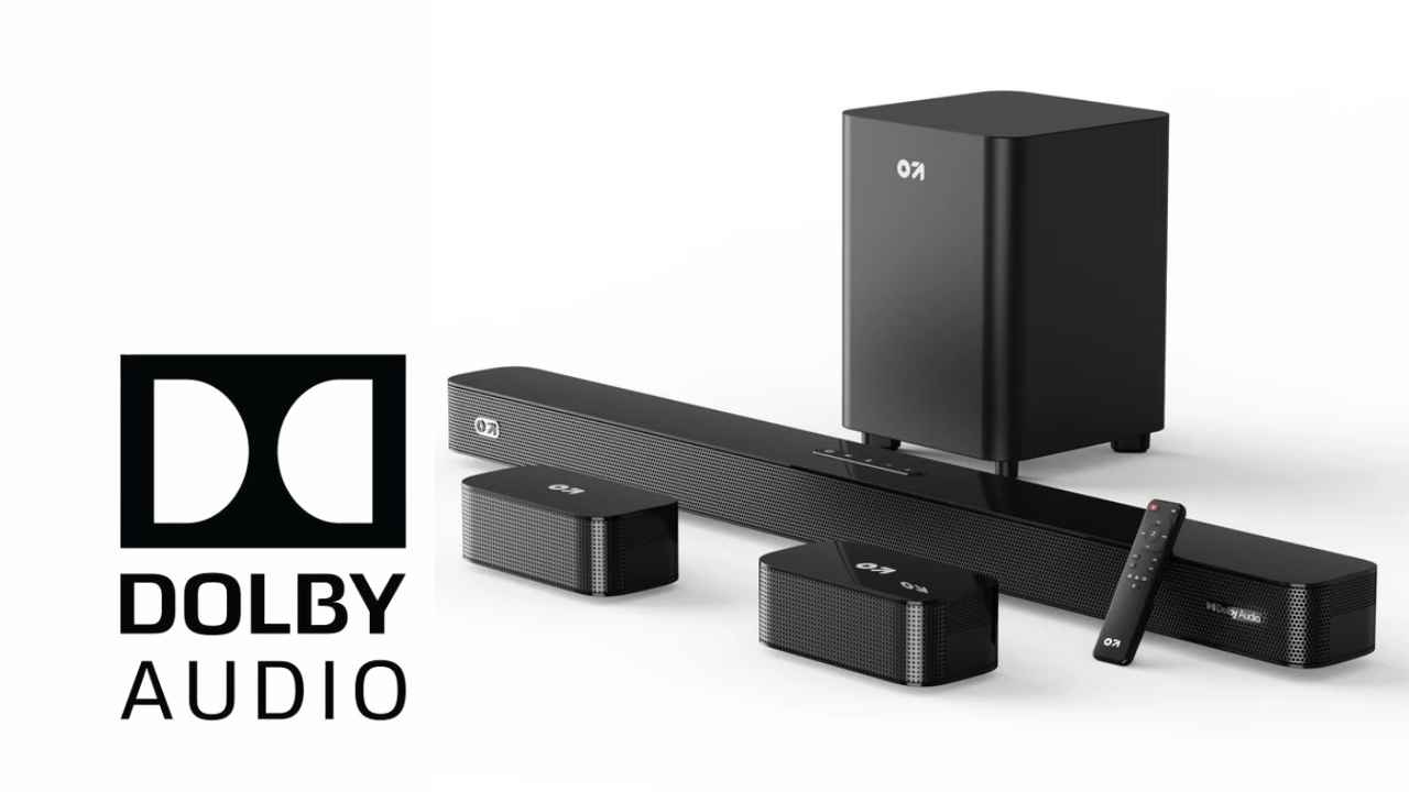 Flipkart Sale: లాస్ట్ డే లేటెస్ట్ 5.1 Dolby Soundbar పై భారీ డిస్కౌంట్ అందుకోండి.!