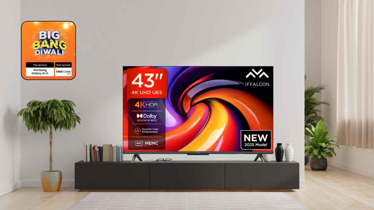 Flipkart Sale: 32 ఇంచ్ టీవీ రేటుకే 43 ఇంచ్ 4K Smart TV అందుకోండి.!