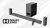 5.1 Dolby Atmos సౌండ్ బార్ ని కేవలం రూ. 8,999 చవక రేటుకే సేల్ చేస్తున్న Flipkart Sale