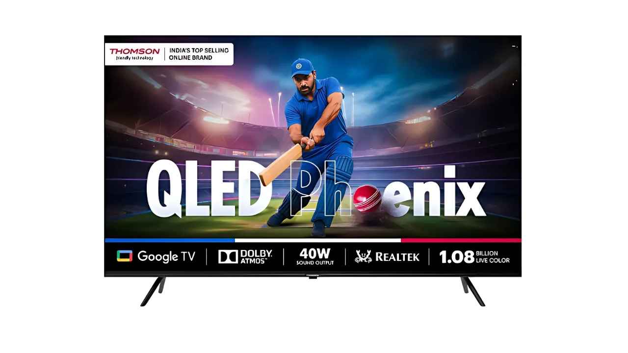 Flipkart Sale నుంచి 43 ఇంచ్ టీవీ రేటుకే లభిస్తున్న 50 ఇంచ్ QLED Smart Tv.!