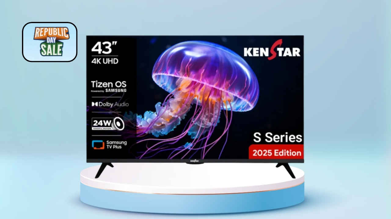 Flipkart Sale నుంచి కేవలం 14 వేలకే 43 ఇంచ్ 4K Dolby Smart Tv అందుకోండి.!