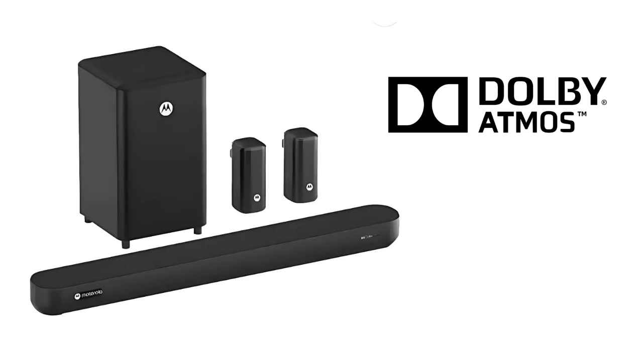 Flipkart Sale నుంచి లేటెస్ట్ Dolby Atmos పవర్ ఫుల్ Soundbar పై డీల్స్ అందుకోండి.!