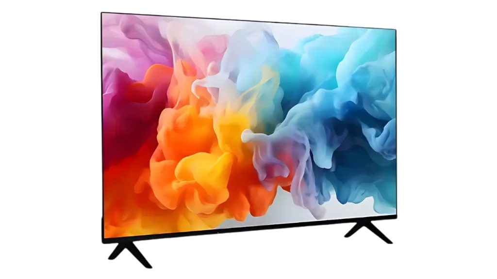 Infinix 40Y1V QLED Smart TV