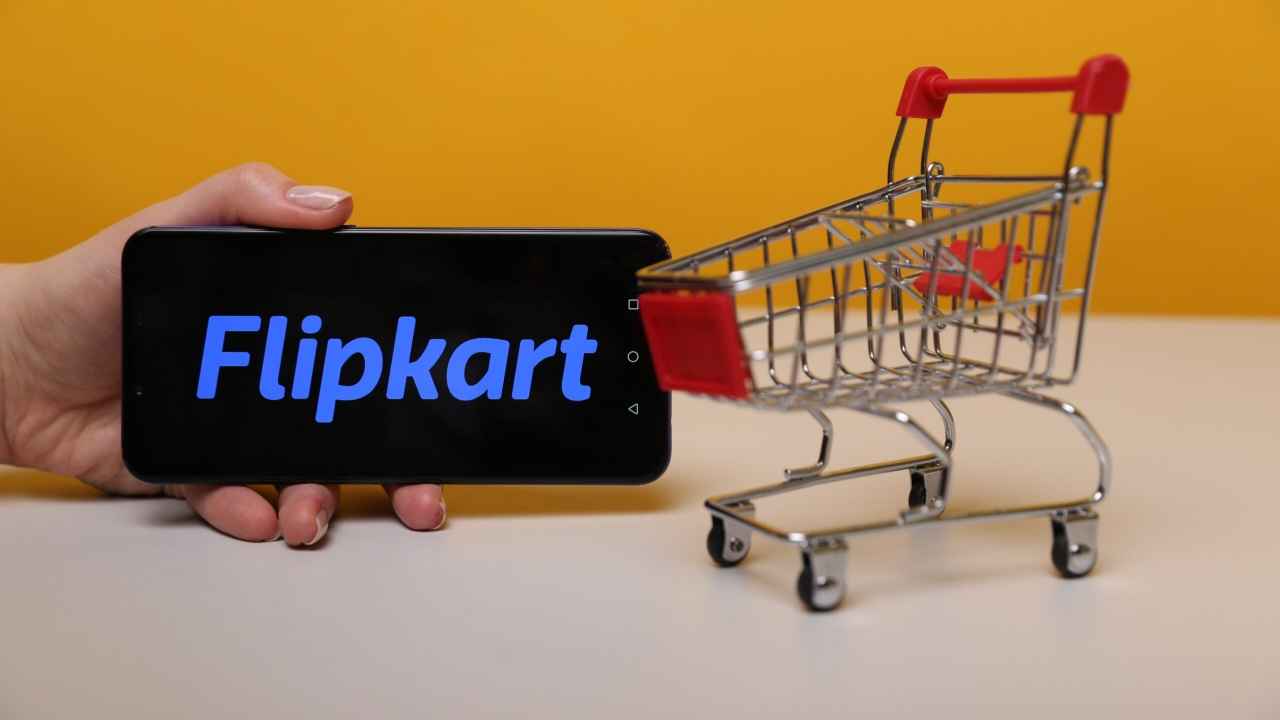 How to: युजर्ससाठी Good News! Flipkart UPI सेवा भारतात लाँच, ‘अशा’प्रकारे चुटकीसरशी ऍक्टिव्ह करा
