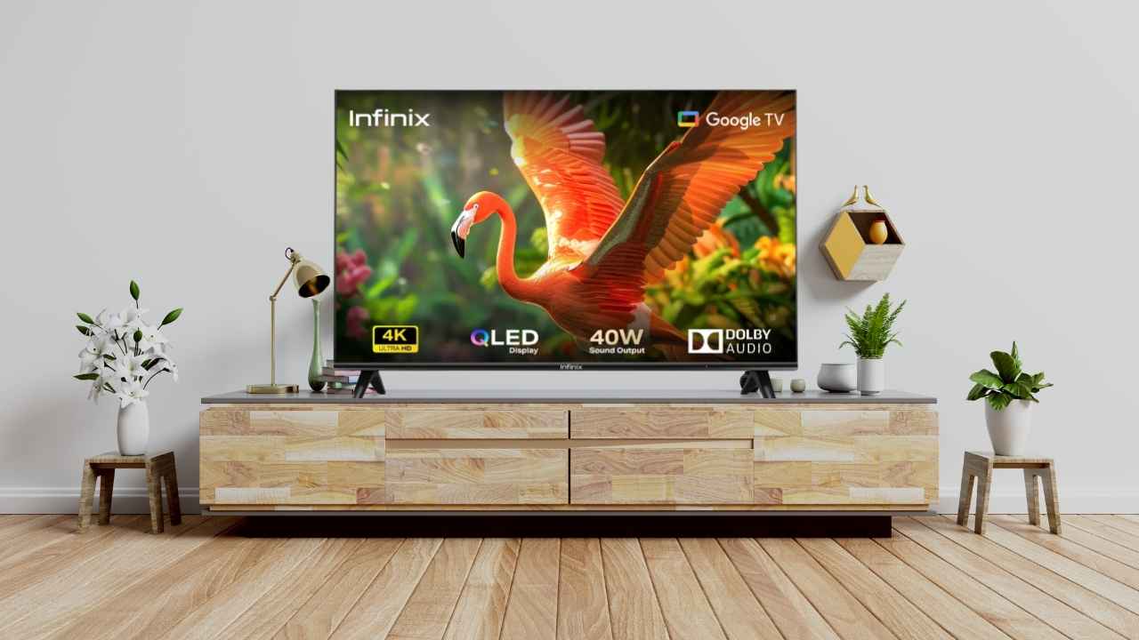 Flipkart Year End Sale: కేవలం 15 వేల ధరకే బ్రాండెడ్ 4K QLED Smart Tv అందుకోండి.!