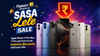 Flipkart announces SASA Lele Sale: Apple iPhone 17 Pro Max, 17 Pro and more to see massive discounts amid price hike