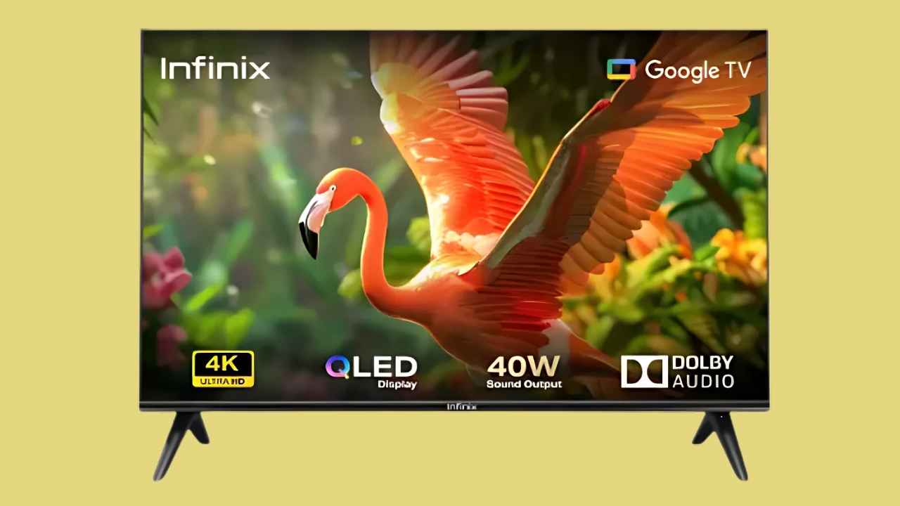 భారీ డిస్కౌంట్ తో 17 వేలకే 43 ఇంచ్ QLED Smart Tv అందుకోండి.!