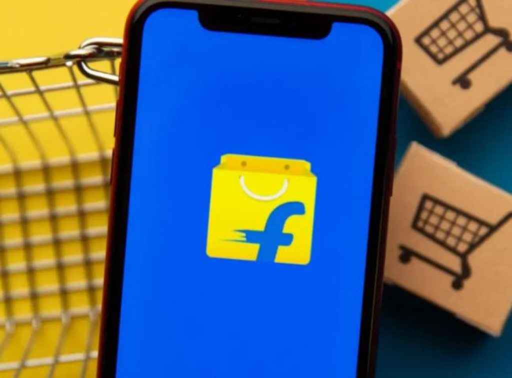 Flipkart Digital pay