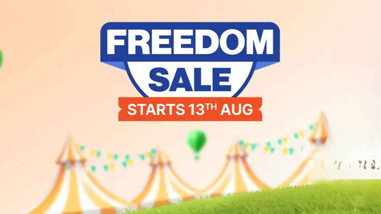 Flipkart Independence Day Sale 2025: Date, bank discounts, and top smartphone deals