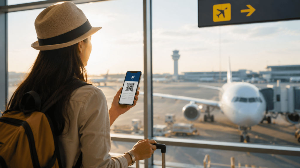 Flying abroad from India No more boarding pass stamping from Sept 1 Here is what to do