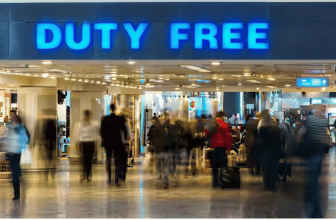 Flying back to India You can bring iPhone 17 and brand new laptop from any country without paying any customs