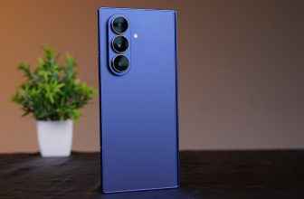 Samsung Galaxy Z Fold 8 camera specs tipped ahead of launch: All details