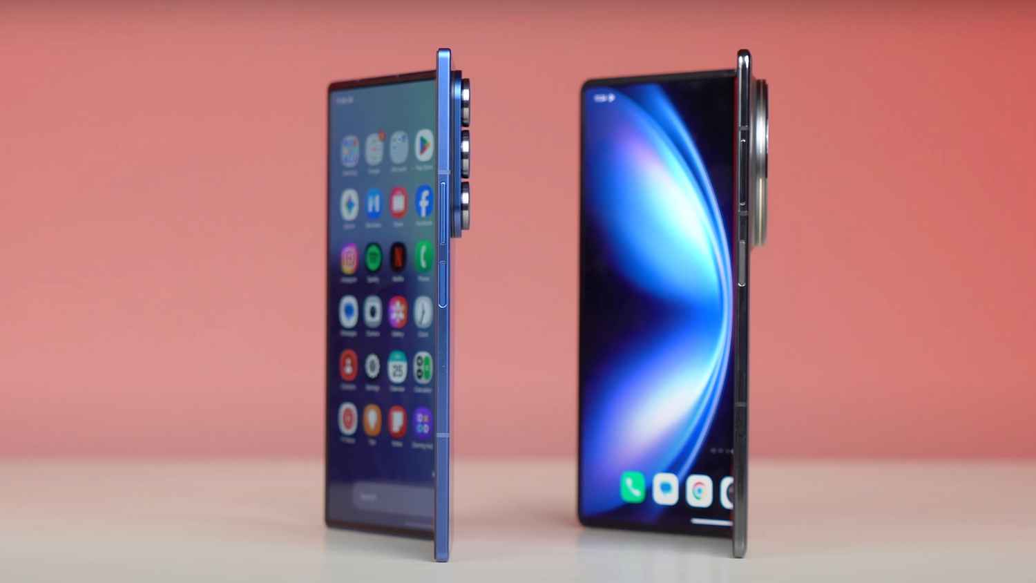 Samsung Galaxy Z Fold 7 vs Vivo X Fold 5: Which foldable wins in daily use, not just on paper?