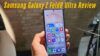 Samsung Galaxy Z Fold 8 Ultra review: This is what Ultra on a foldable looks like