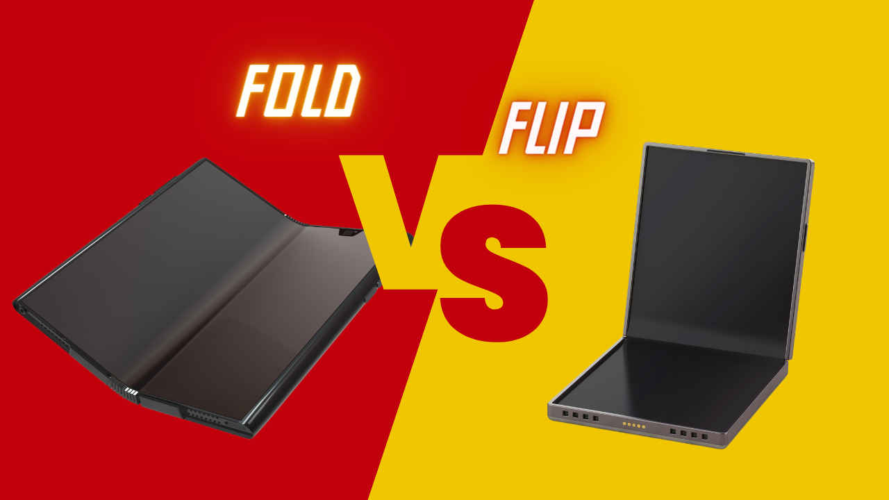 Fold VS Flip: Which one should you go for?