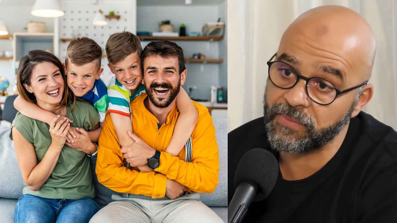 AI దెబ్బకు 2027 నాటికి మధ్యతరగతి సంక్షోభం తప్పదంటున్న మాజీ Google ఎగ్జిక్యూటివ్, Mo Gawdat