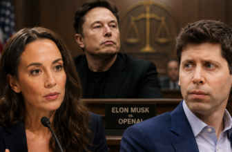 Former OpenAI CTO Mira Murati testifies against Sam Altman in Elon Musk lawsuit: Here is what she said