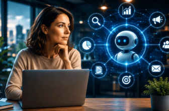 Former eBay employee builds fully AI-run marketing firm with 27 AI agents Check full story