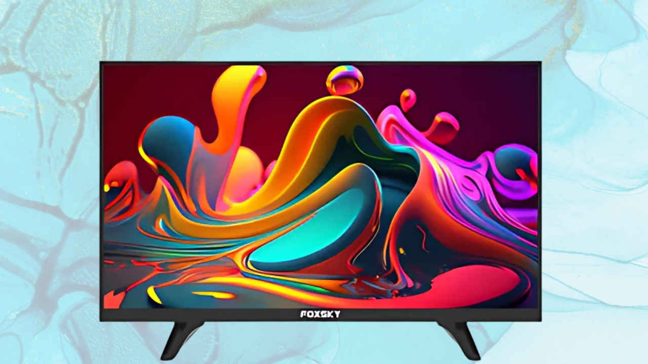 দুর্দান্ত অফার! মাত্র 5000 টাকার খরচে পুজো মরসুমে বাড়ি নিয়ে আসুন বড় Smart TV, স্পিকার দেবে থিয়েটারের মজা