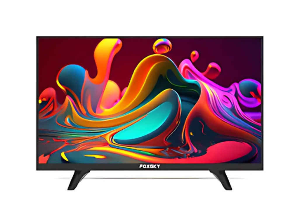 Foxsky Smart Android TV Smart Tv under Rs 6000 on Flipkart