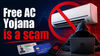 Free AC Yojana? No, the government is not giving free ACs on Aadhaar cards, says PIB
