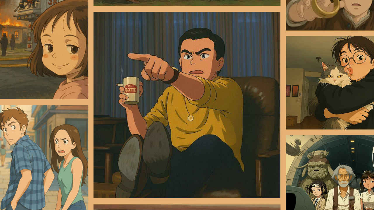 ಯಾವುದೇ ಮಿತಿಗಳಿಲ್ಲದೆ ಉಚಿತವಾಗಿ ChatGPT ಬಳಸಿಕೊಂಡು Ghibli ಇಮೇಜ್ ರಚಿಸುವುದು ಹೇಗೆ?