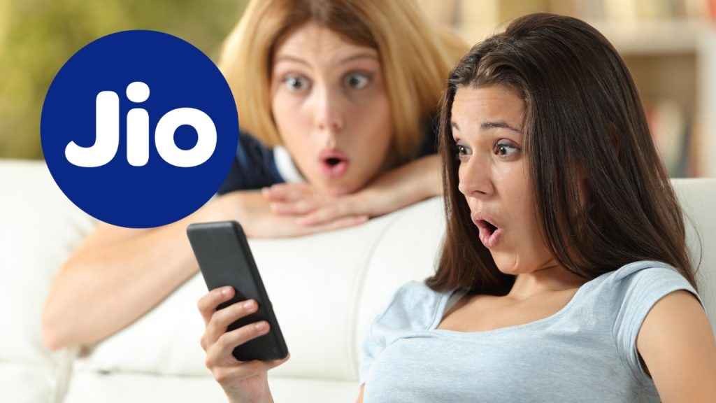 Free JioHotstar Plan Under 100